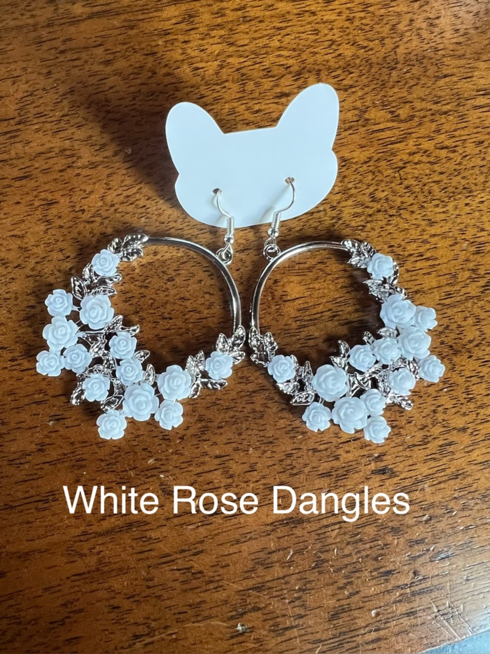 Choose One: $8 Fashion Earrings - Picture 2 of 16